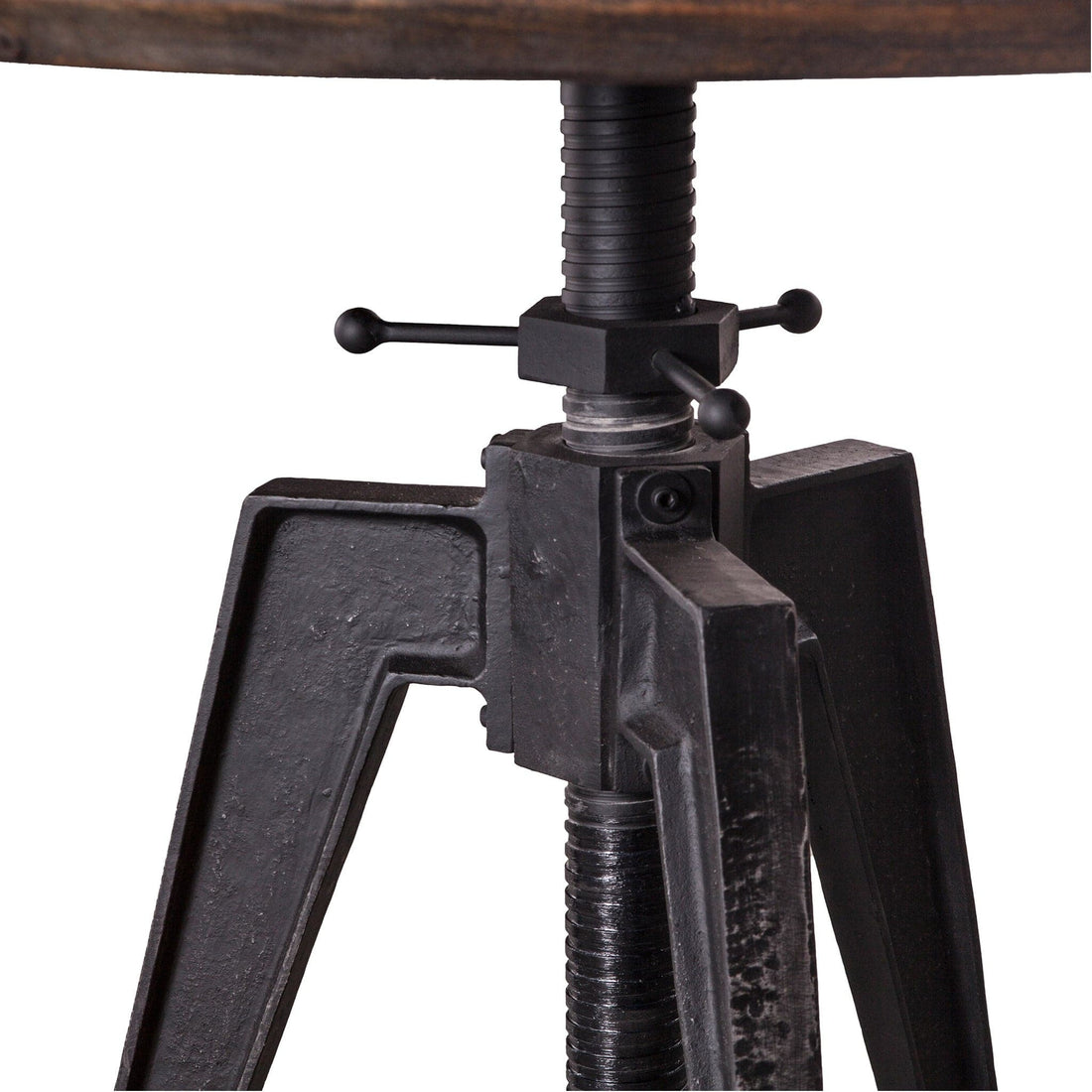 Dakota Adjustable Dining Table