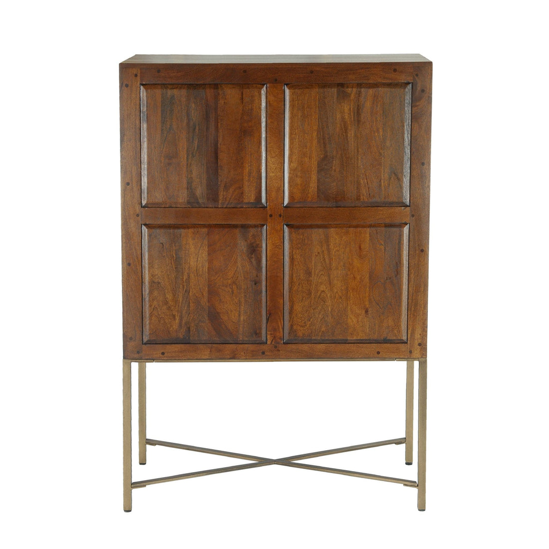 Manhattan Bar Cabinet