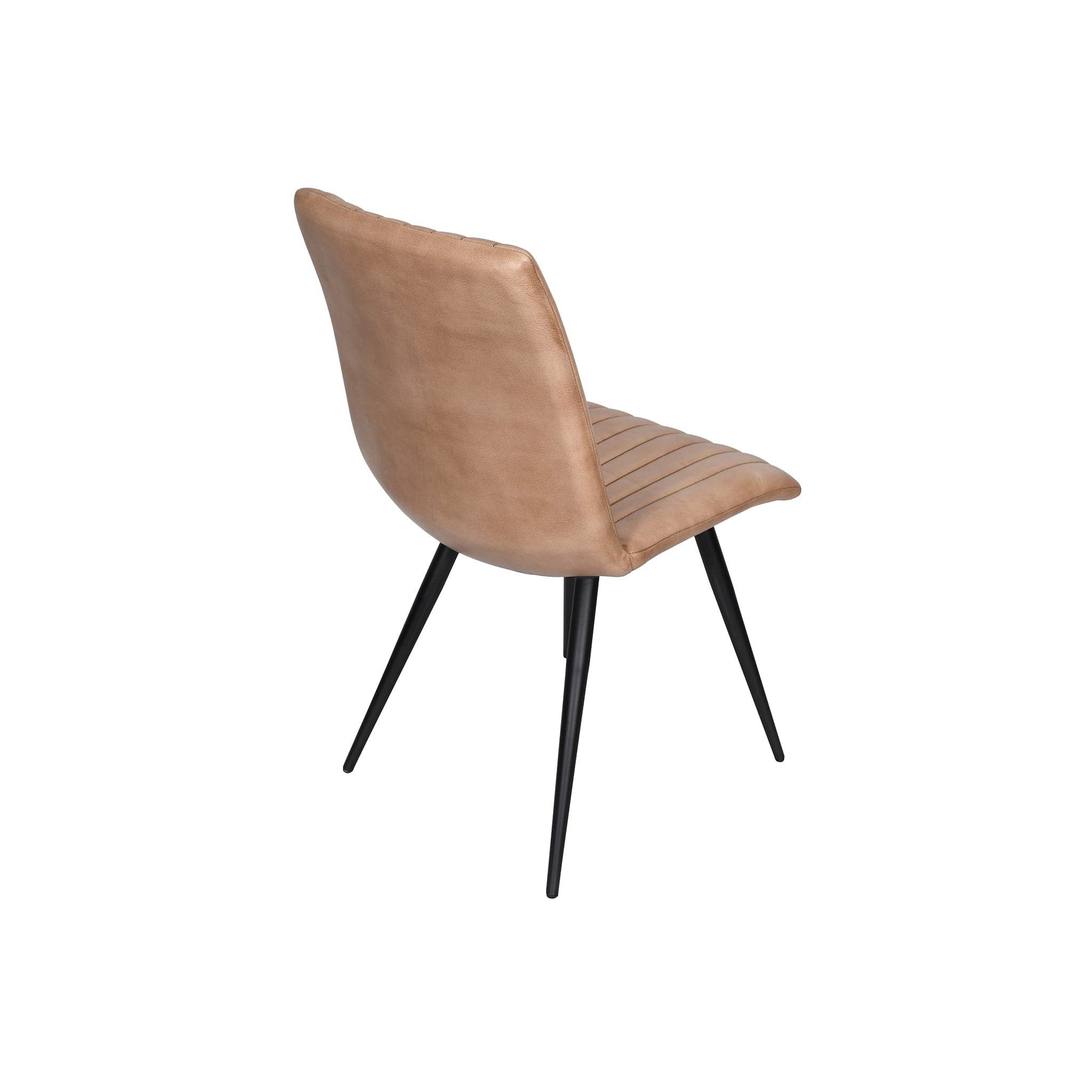 Brisben Mid-Century Dining Chair