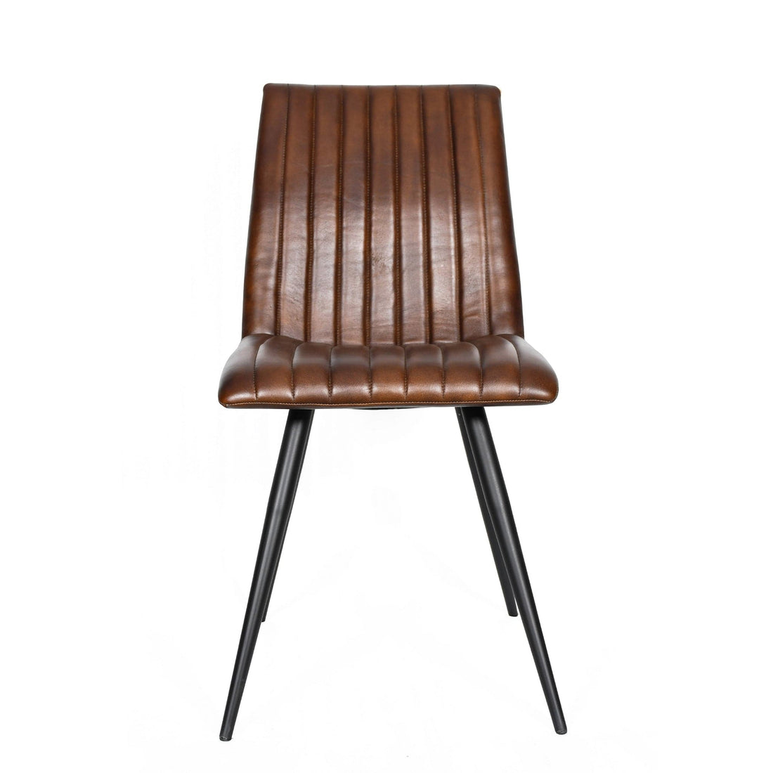 Brisben Mid-Century Dining Chair