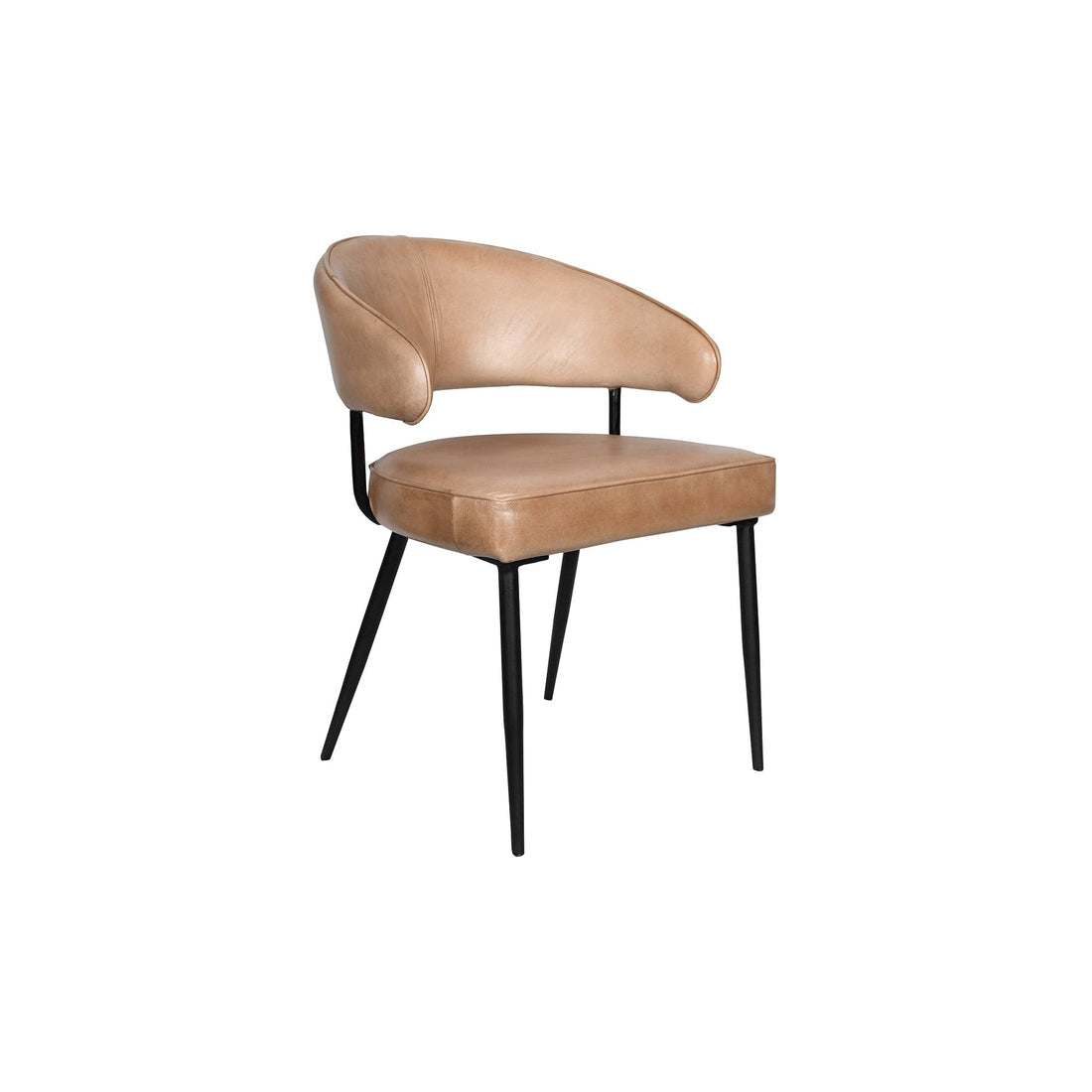 Brisben Armchair