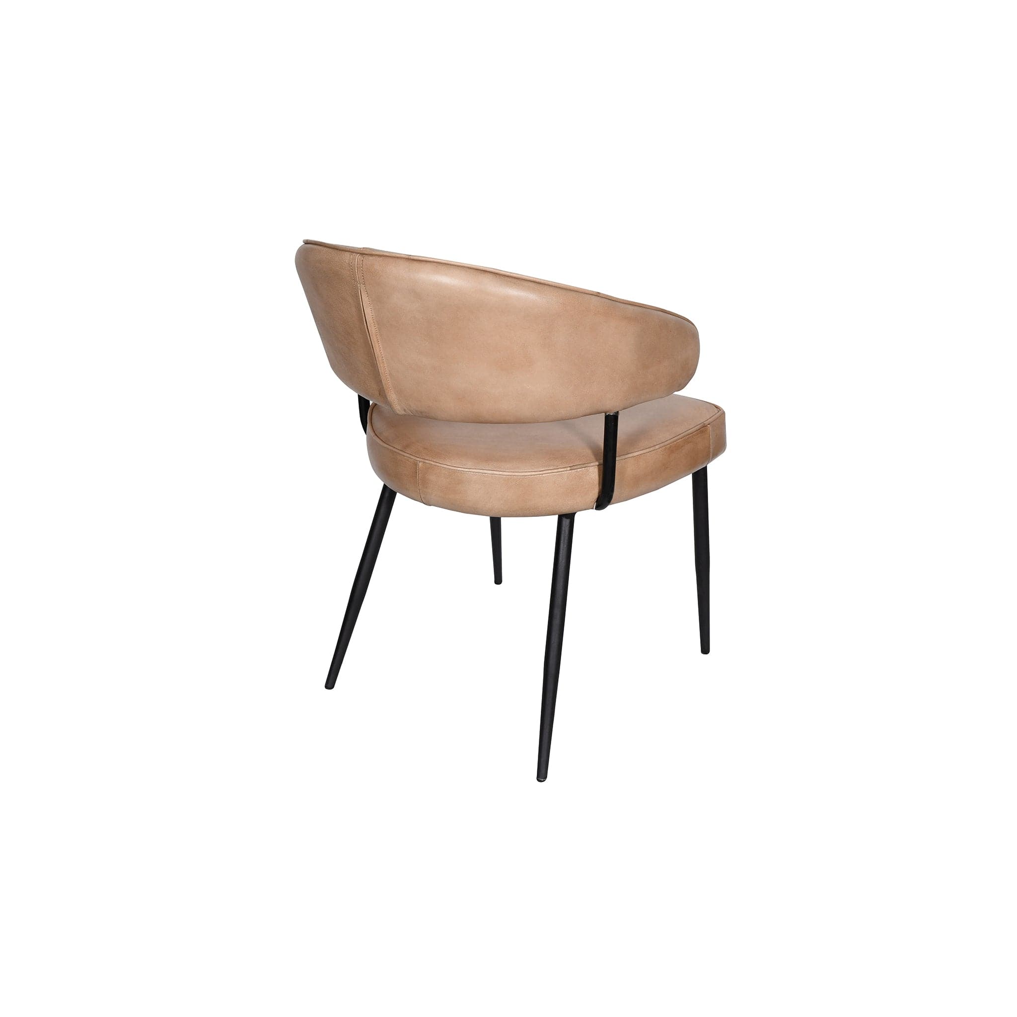 Brisben Armchair