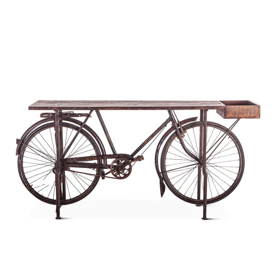 Paxton Bicycle Console