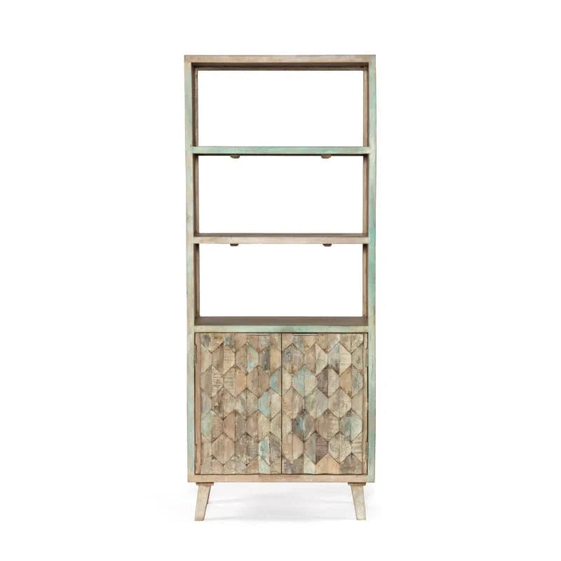 Cordoba Bookcase