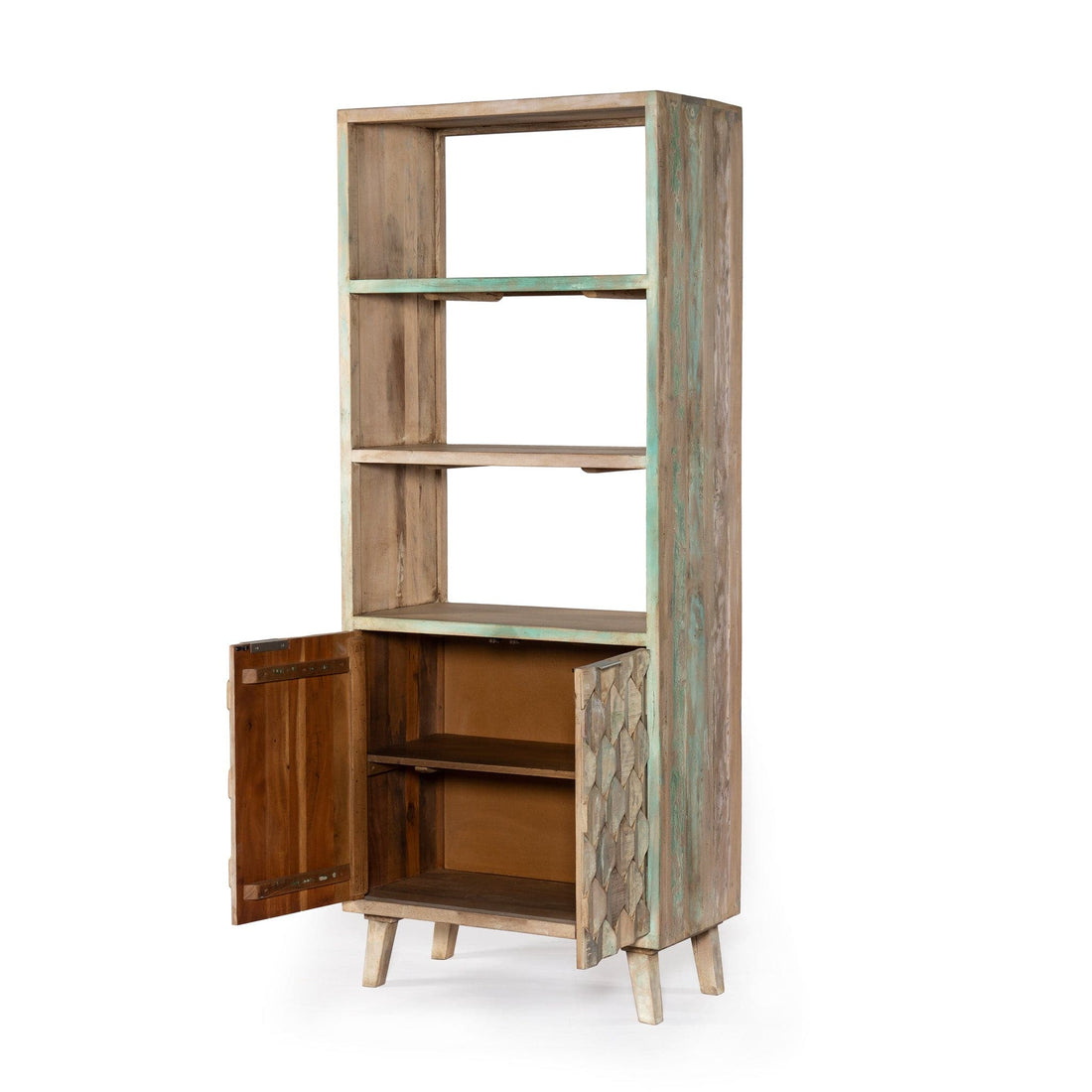 Cordoba Bookcase