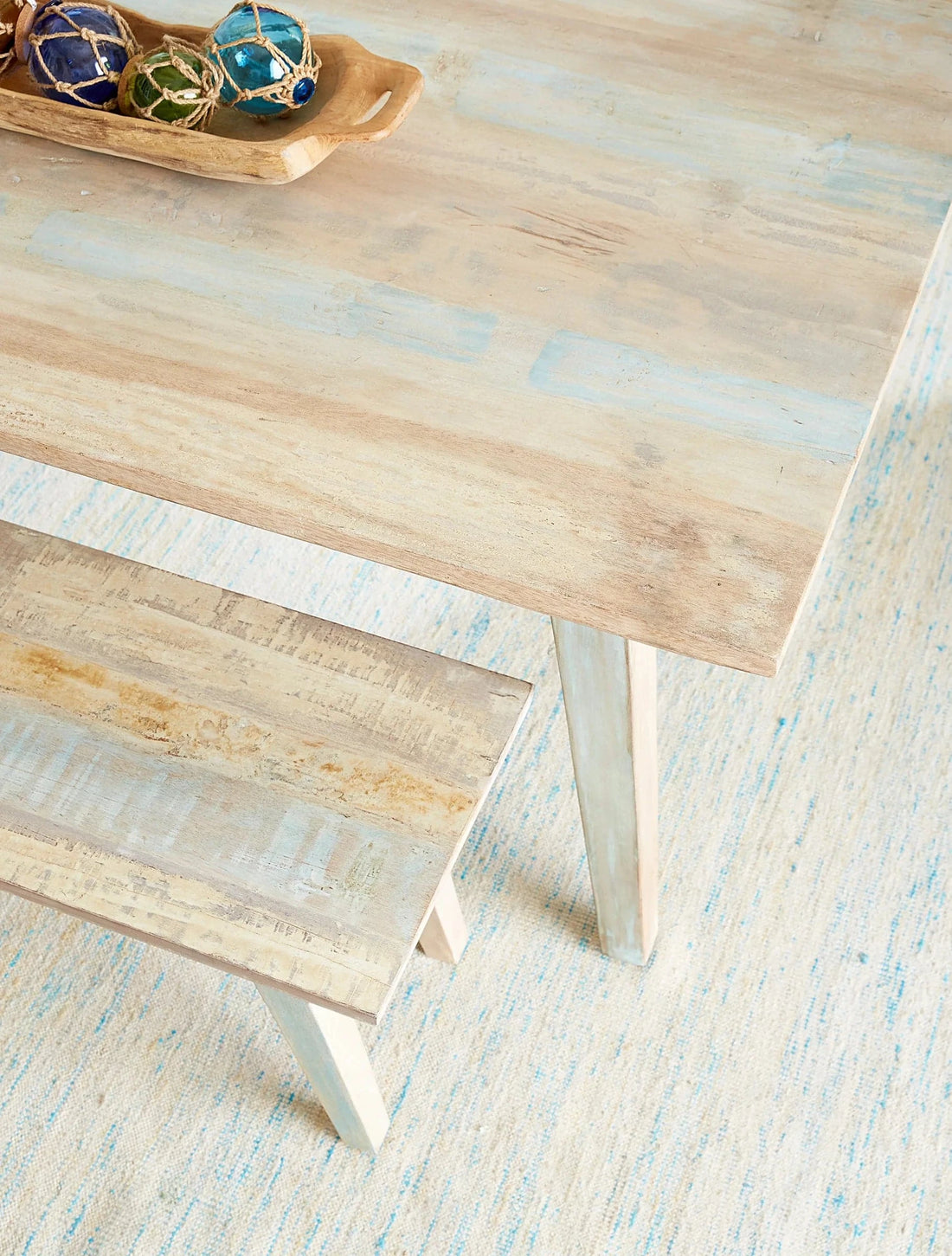 Cordoba 48" Dining Bench