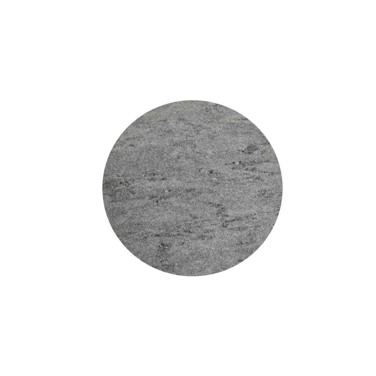 Palm Desert Rustic Marble Side Table – Haiku Designs