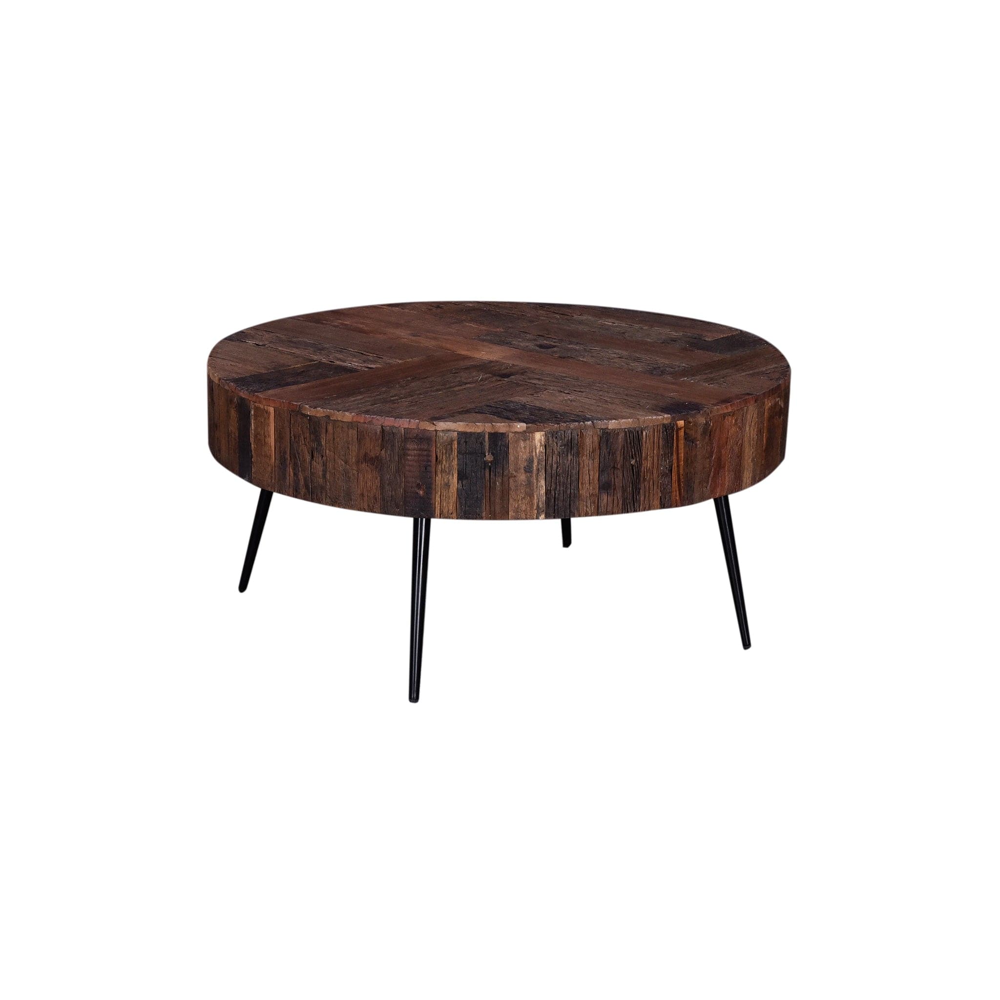 Palm Desert Reclaimed Wood Coffee Table