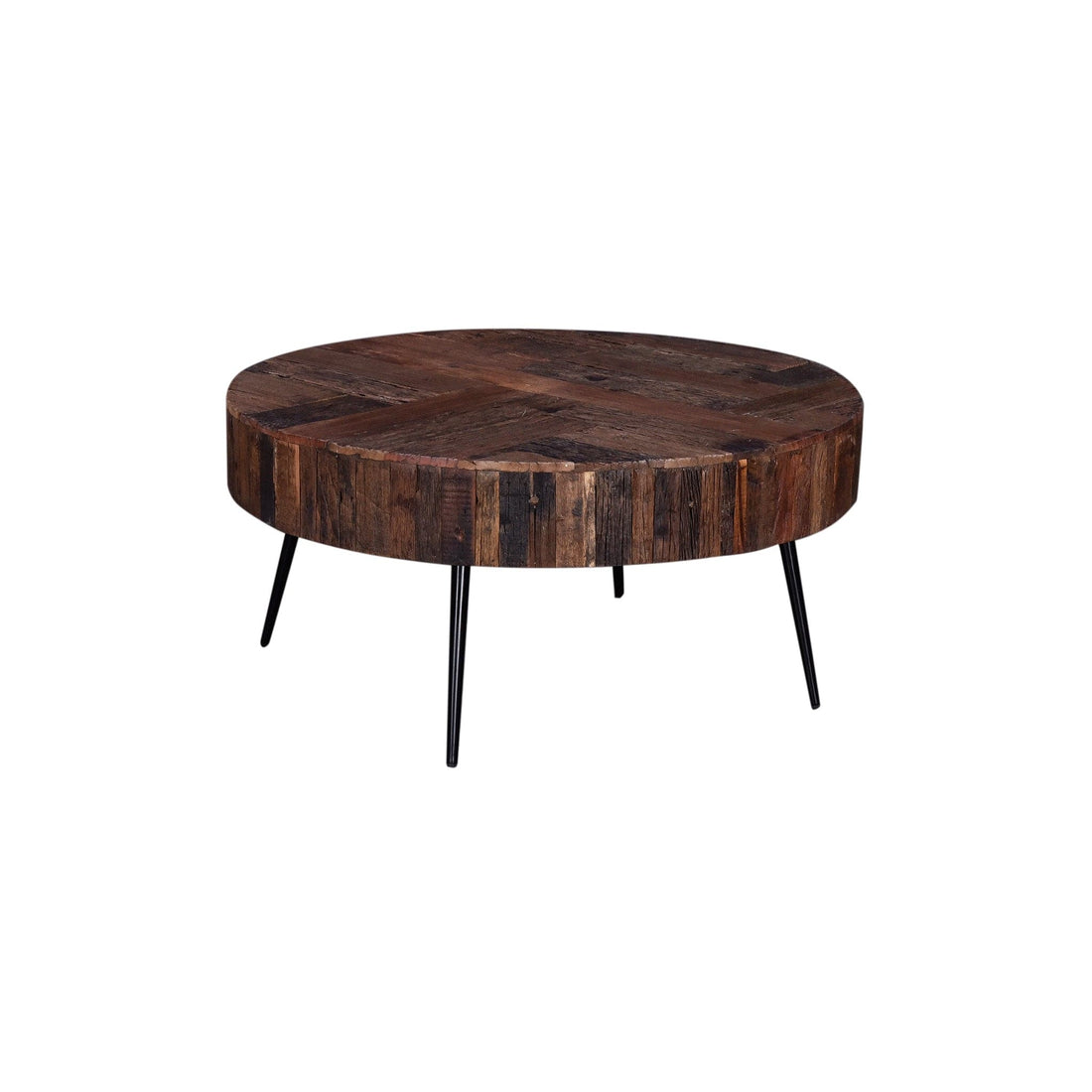 Palm Desert Reclaimed Wood Coffee Table