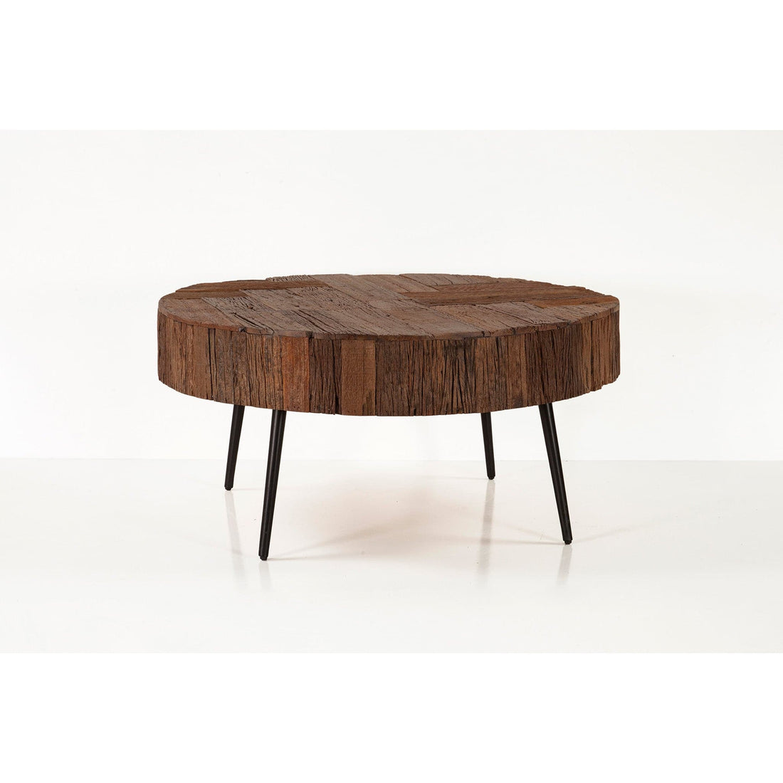 Palm Desert Reclaimed Wood Coffee Table