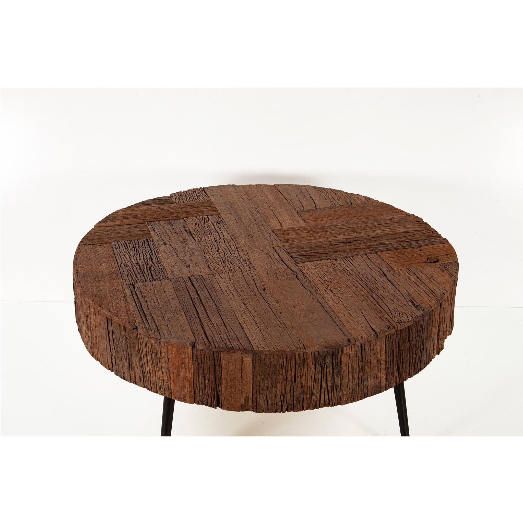 Palm Desert Reclaimed Wood Coffee Table