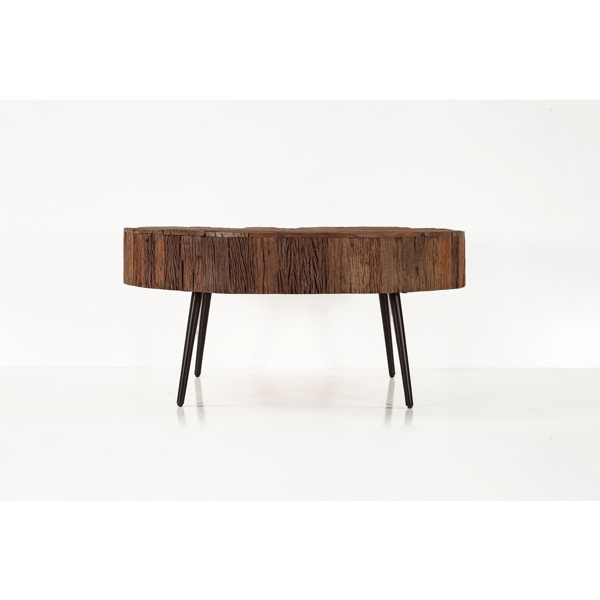 Palm Desert Reclaimed Wood Coffee Table