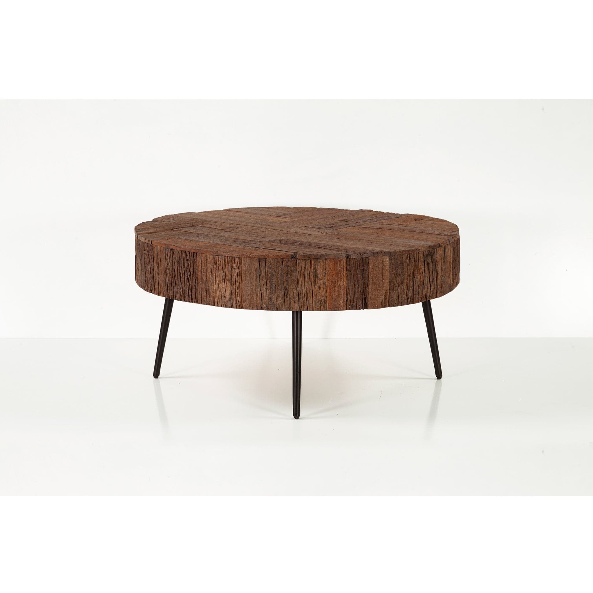 Palm Desert Reclaimed Wood Coffee Table
