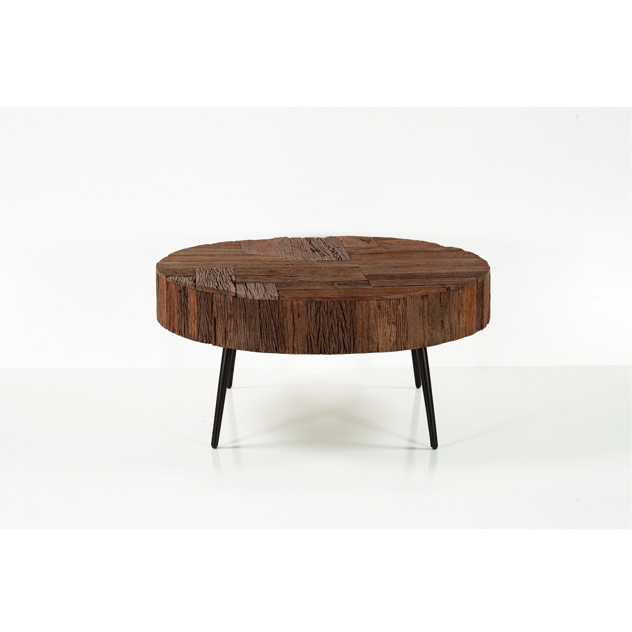 Palm Desert Reclaimed Wood Coffee Table