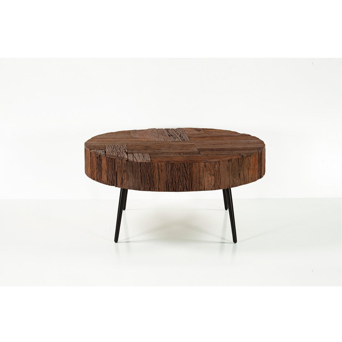 Palm Desert Reclaimed Wood Coffee Table