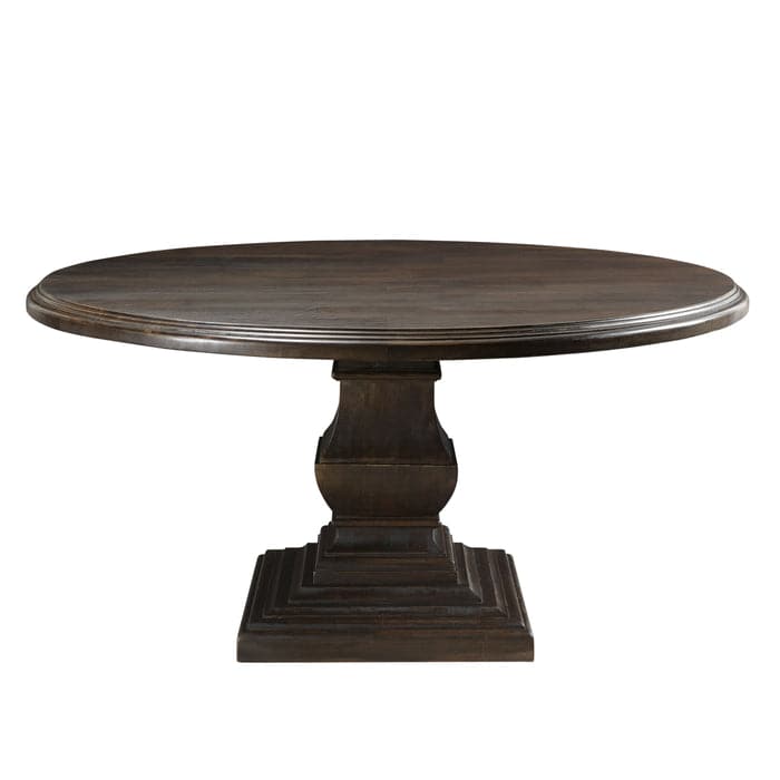 Toulon Round Dining Table