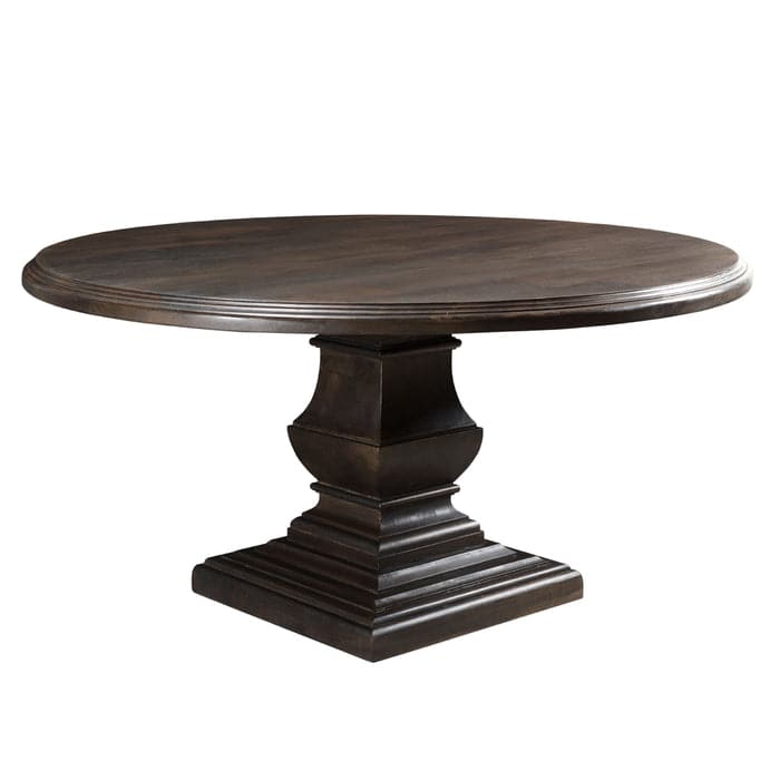 Toulon Round Dining Table