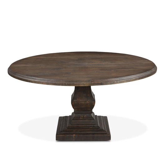 Toulon Round Dining Table