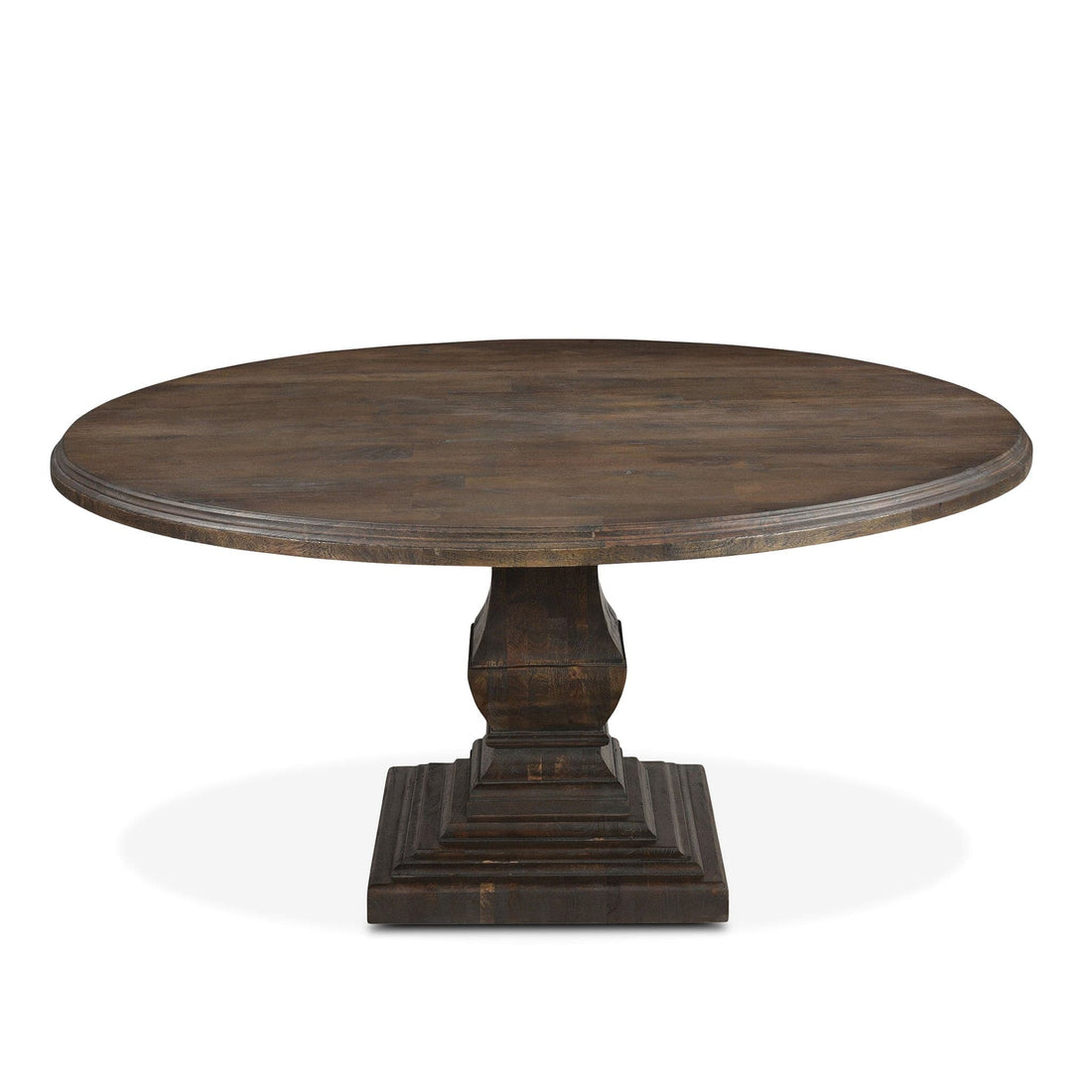 Toulon Round Dining Table