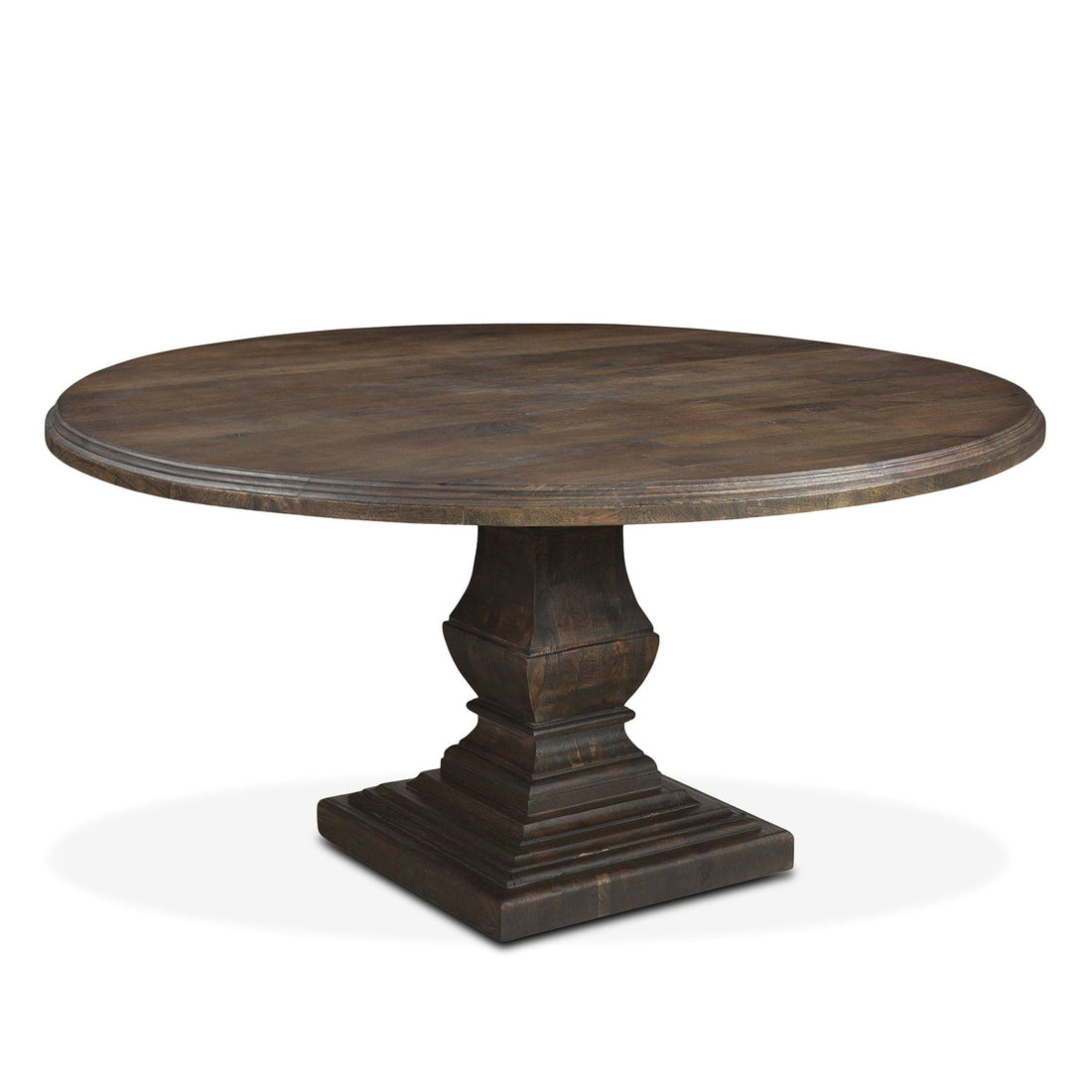 Toulon Round Dining Table