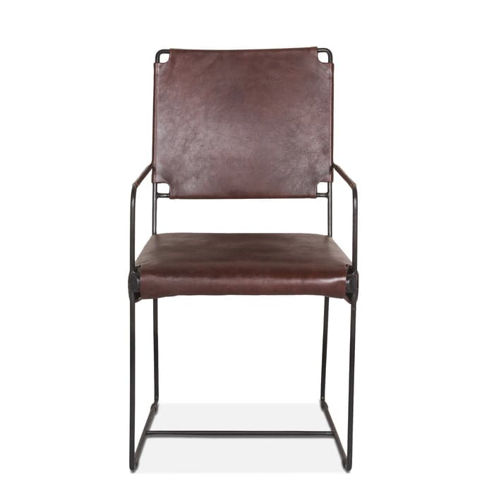 Melbourne Modern Armchair