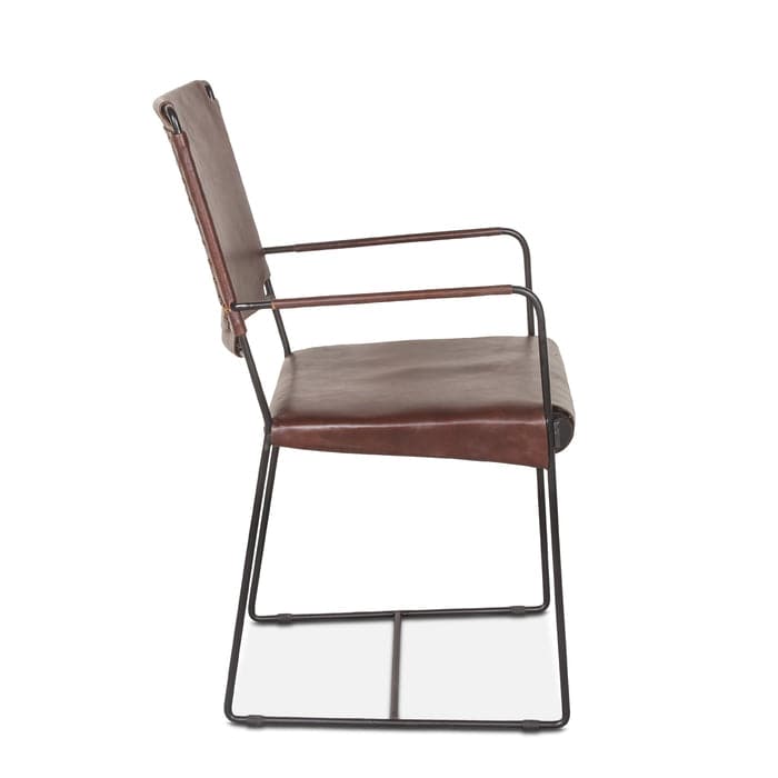 Melbourne Modern Armchair