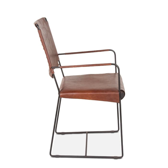 Melbourne Modern Armchair