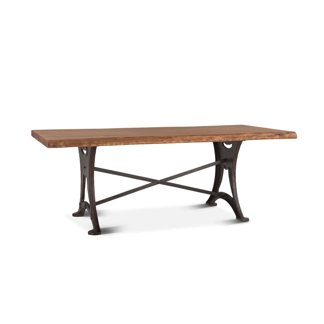 Blayne Live Edge Dining Table