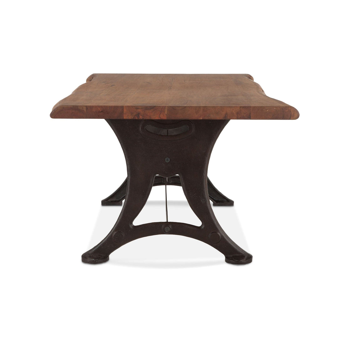 Blayne Live Edge Dining Table