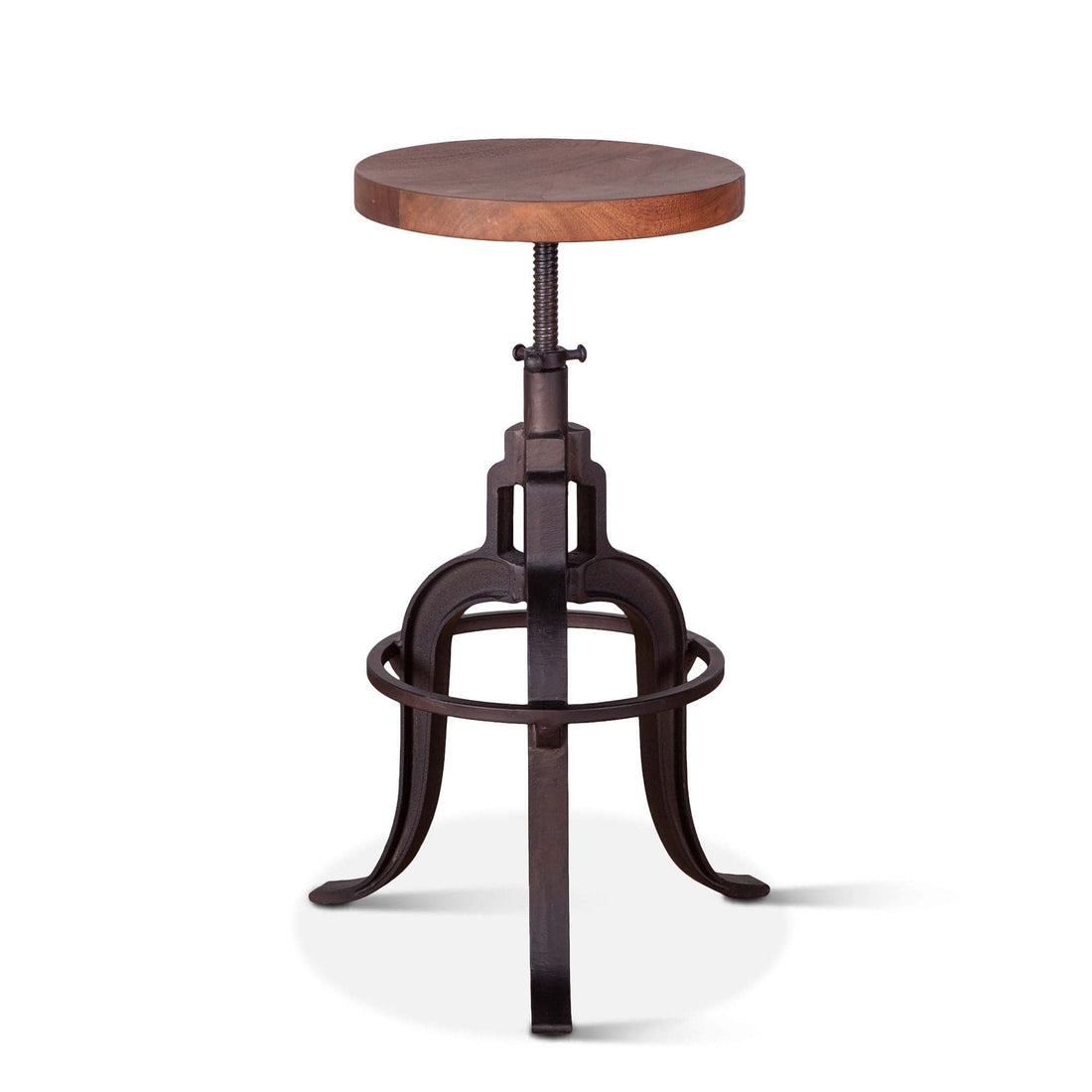 Blayne Adjustable Height Stool