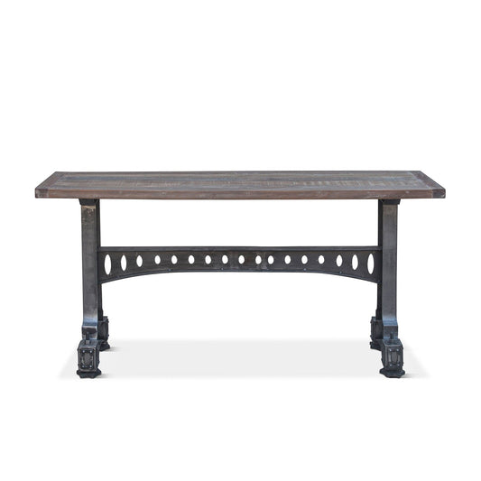 Sterling Console Table