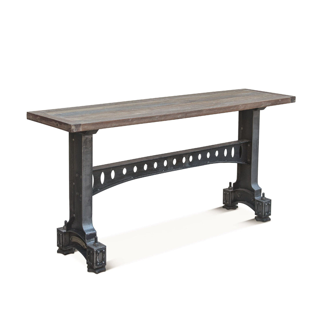 Sterling Console Table