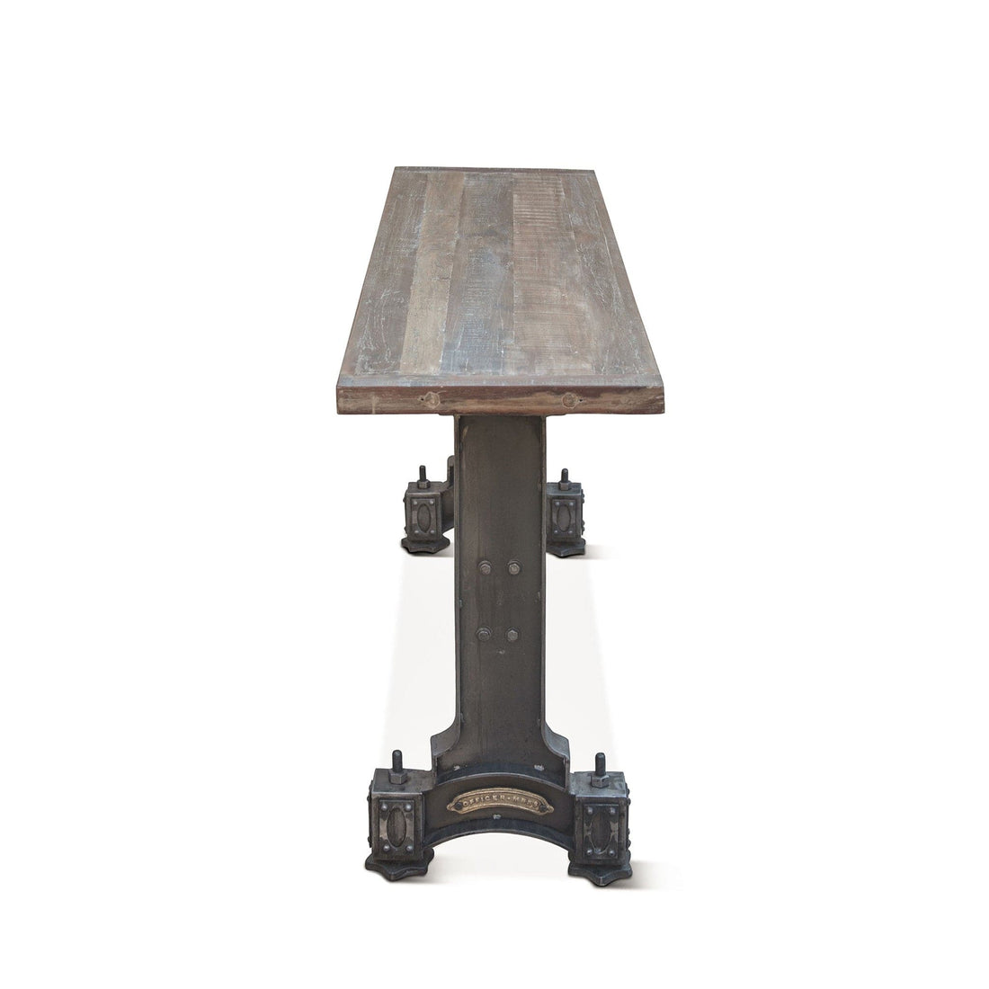 Sterling Console Table