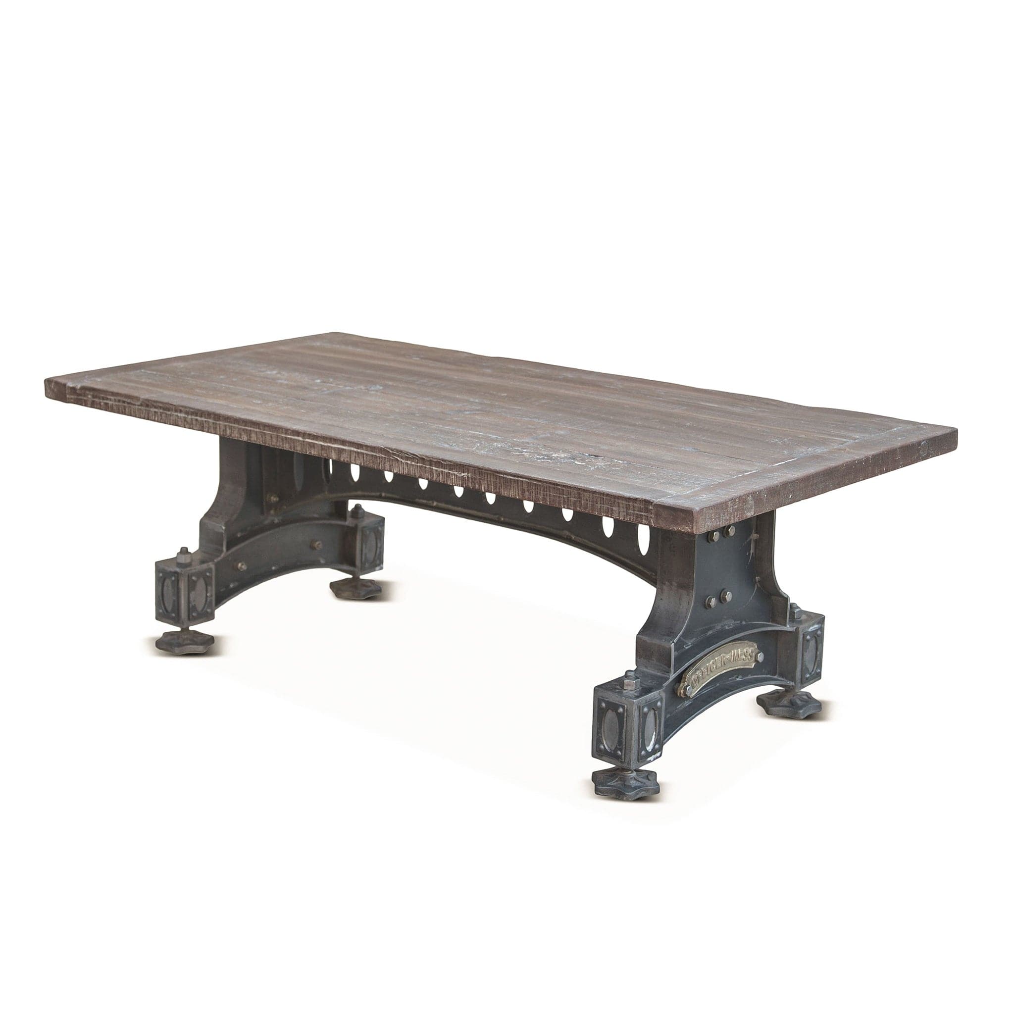 Sterling Coffee Table