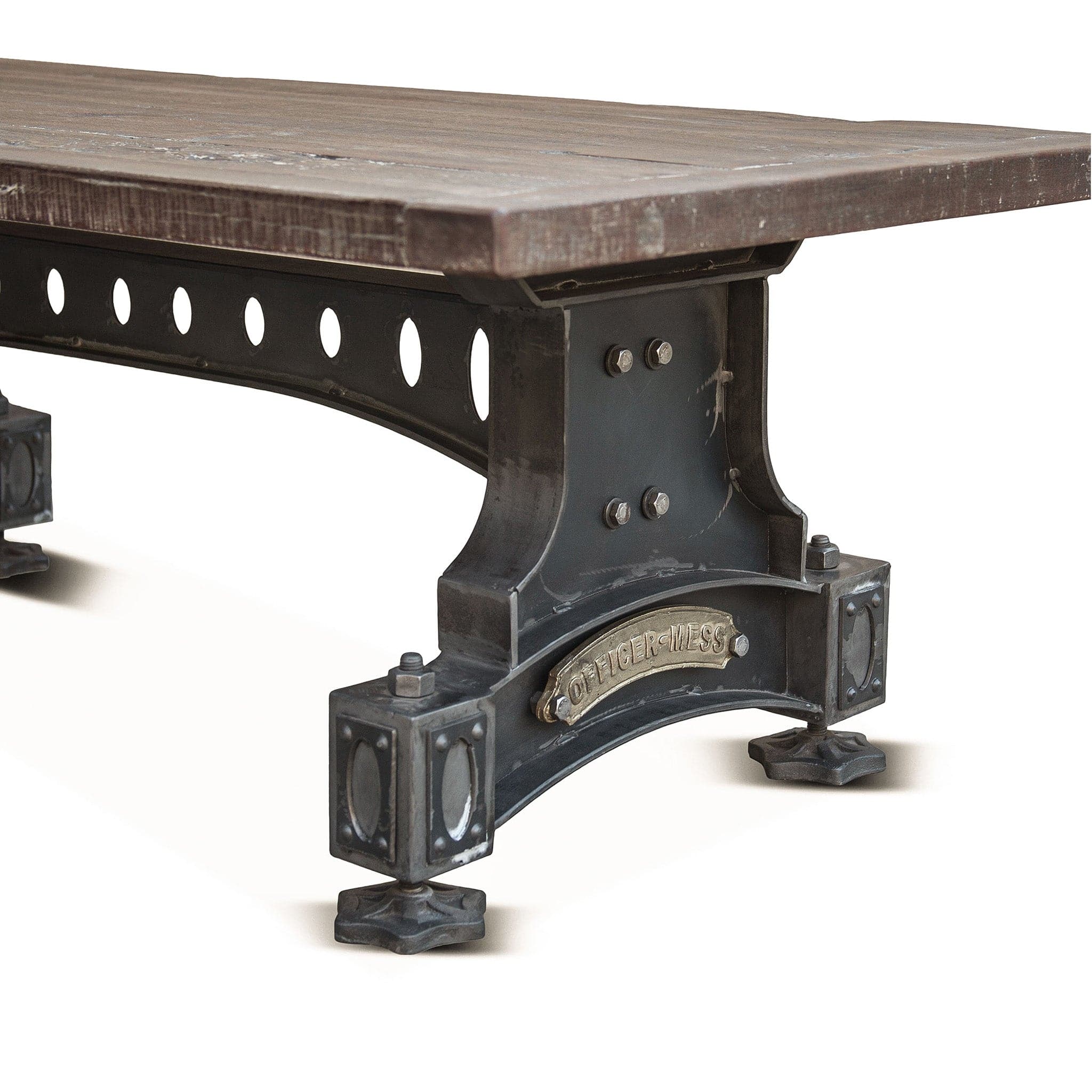 Sterling Coffee Table