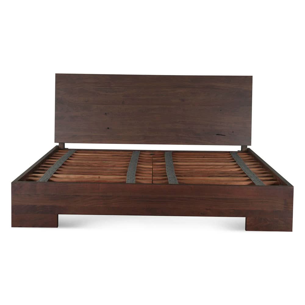 Haiku Platform Acadia Platform Bed – Haiku Designs