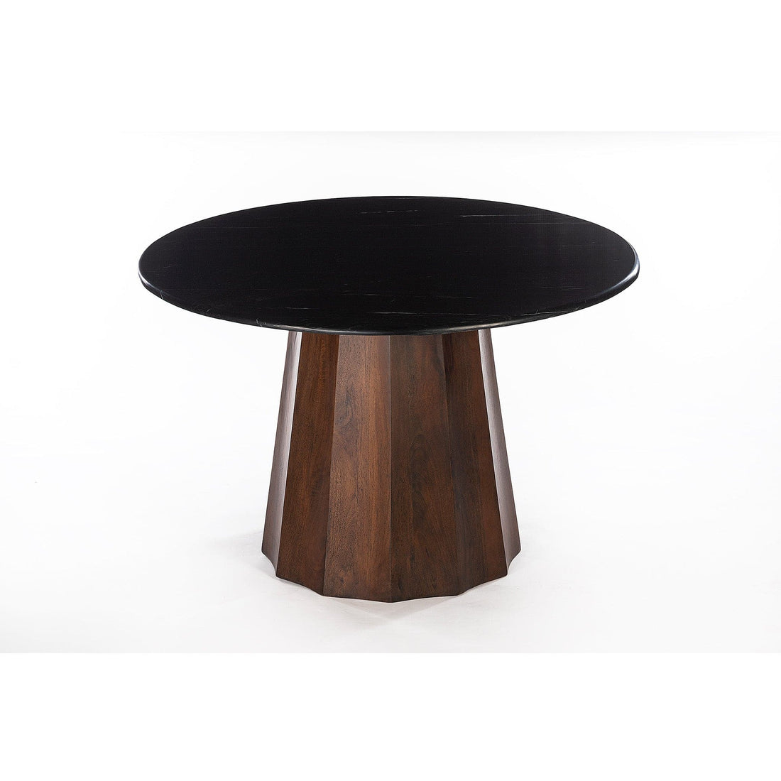 Lisbon Round Dining Table