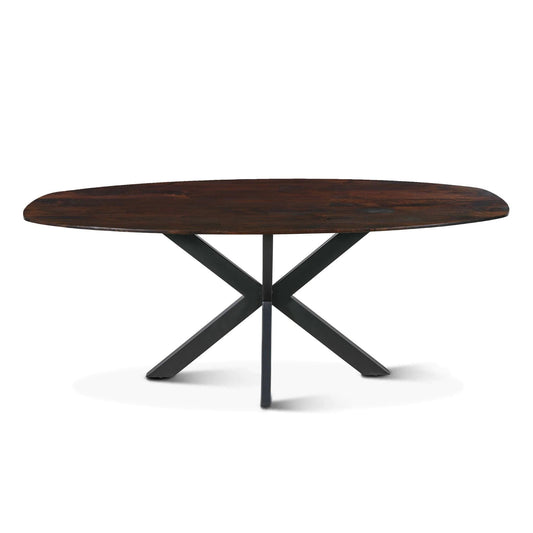 Aurora Modern Dining Table