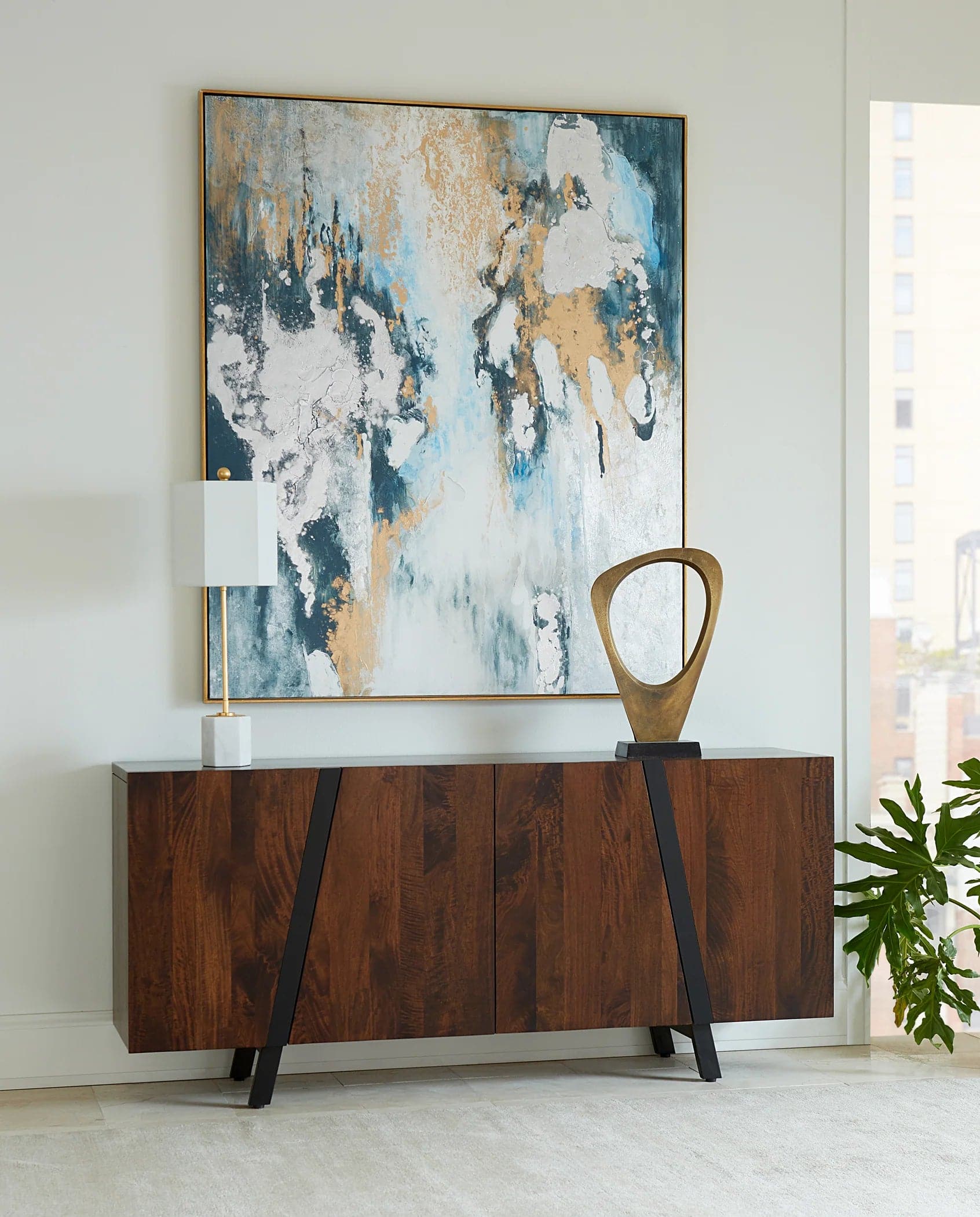 Aurora Modern Sideboard