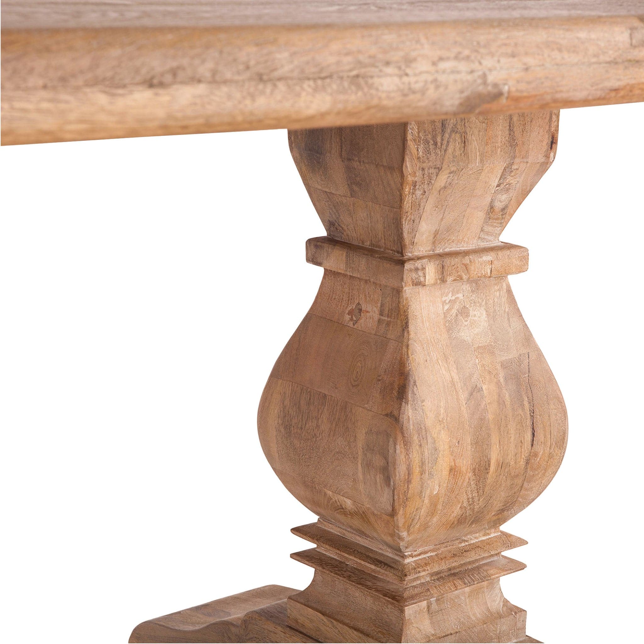 Pengrove Rectangle Dining Table