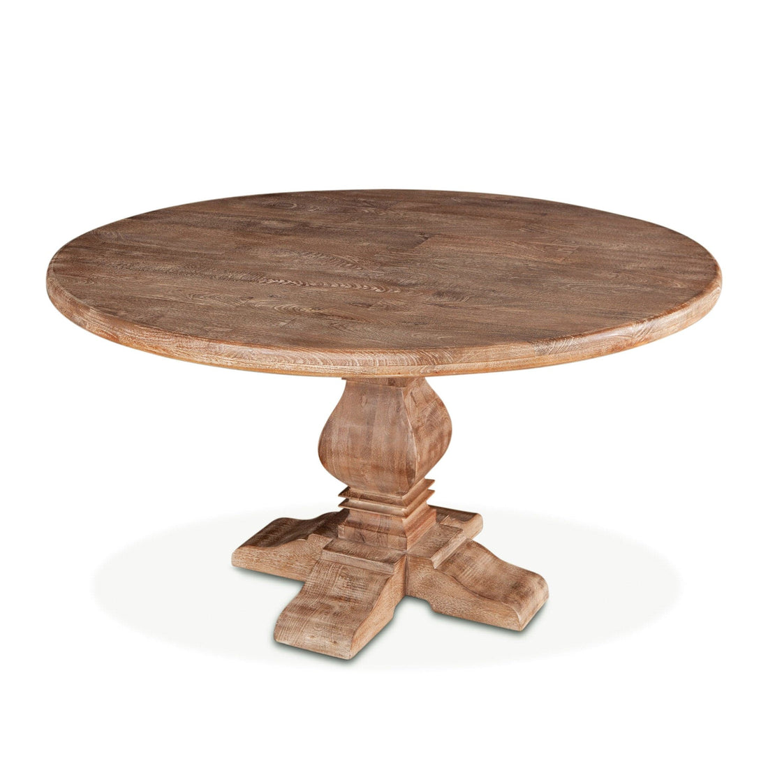 Pengrove Round Dining Table