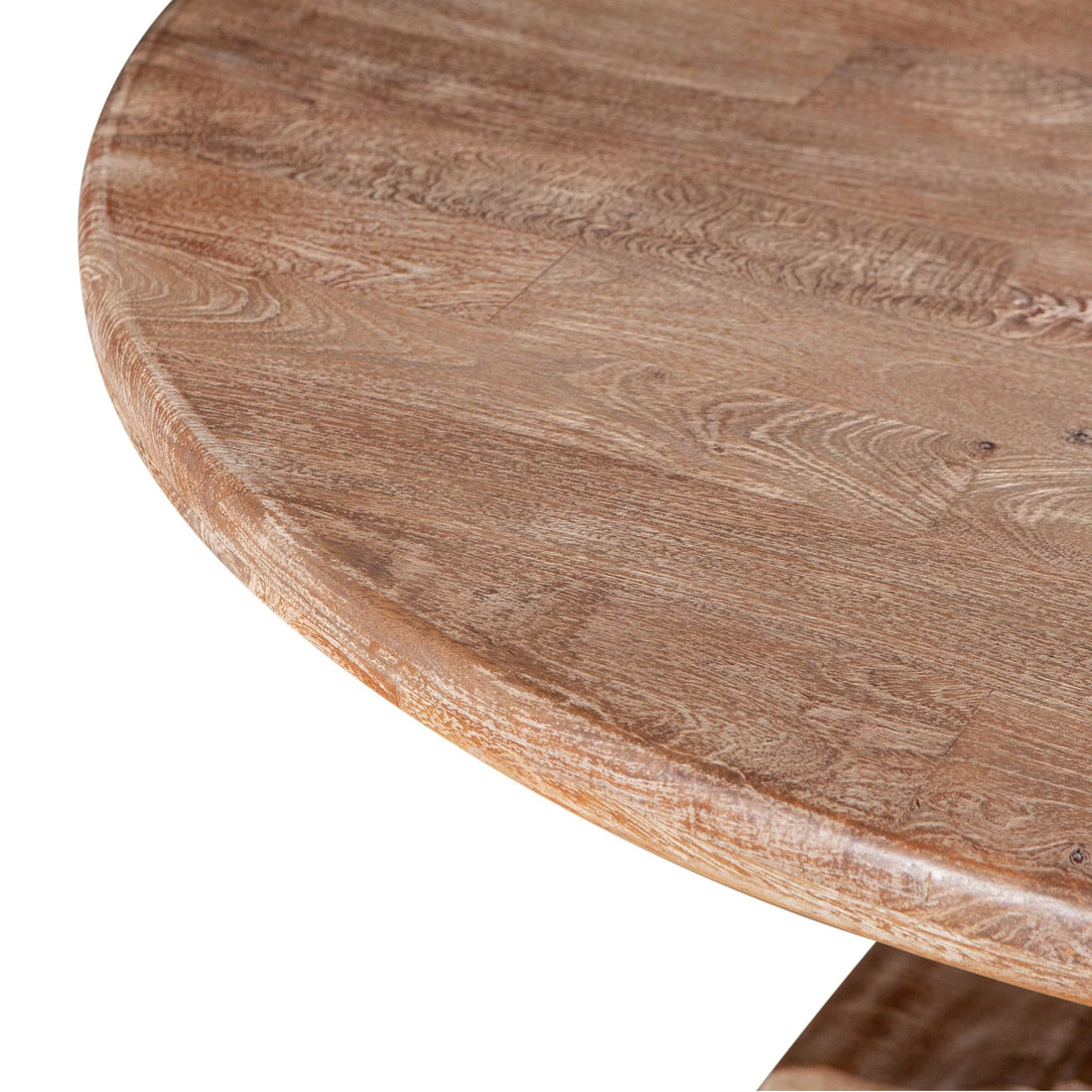 Pengrove Round Dining Table