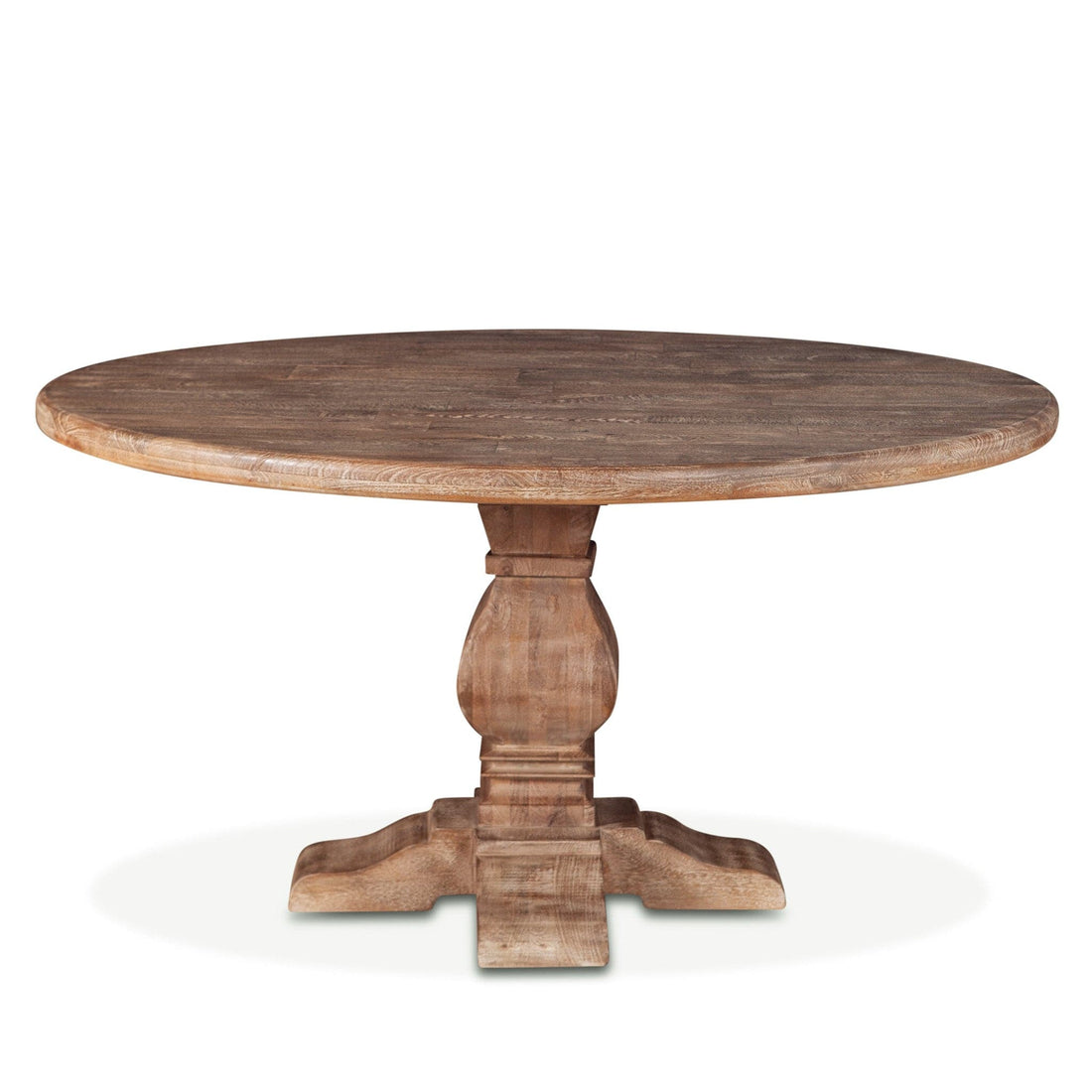 Pengrove Round Dining Table