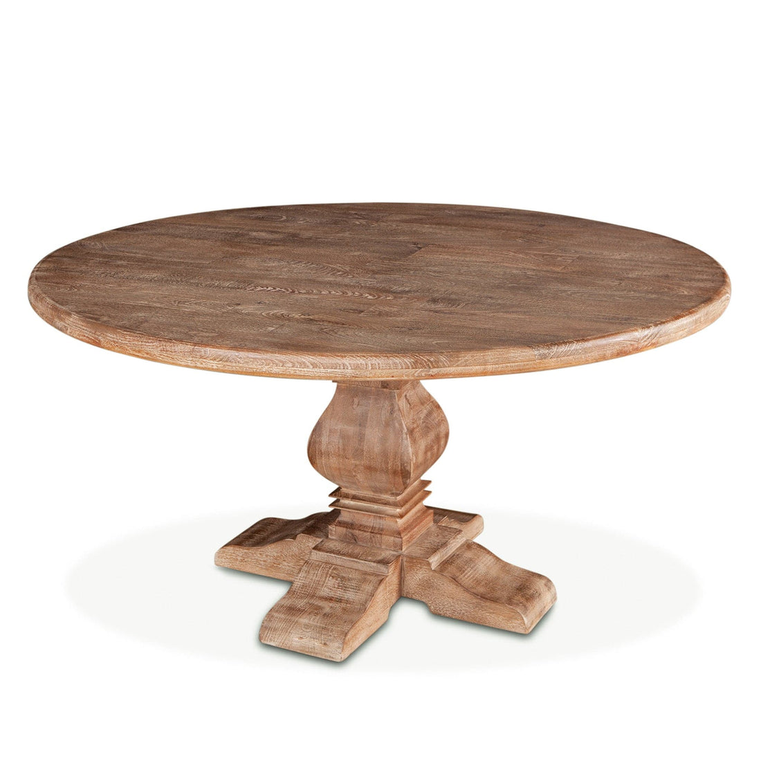 Pengrove Round Dining Table