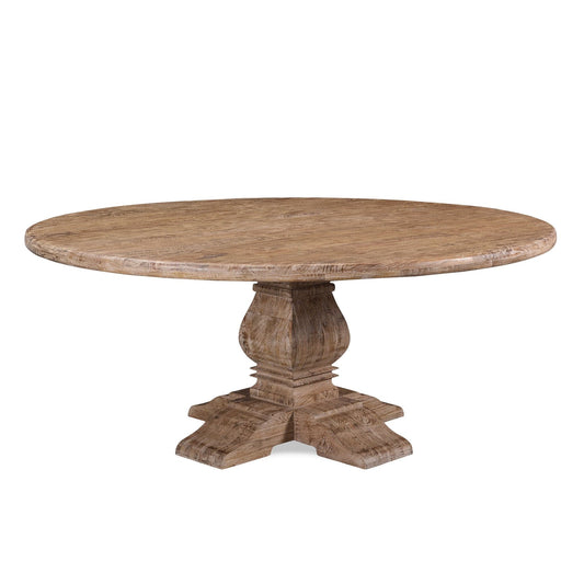  Pengrove Round Dining Table 