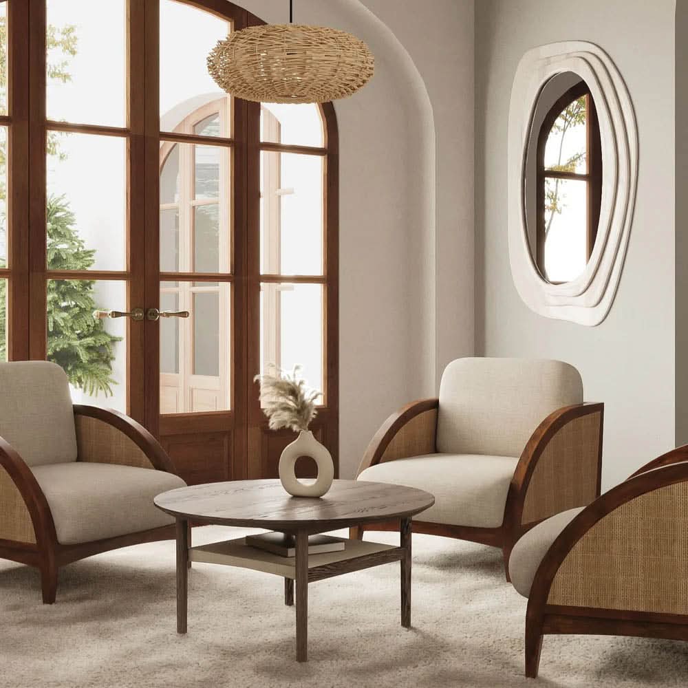 Francisco Lounge Chair