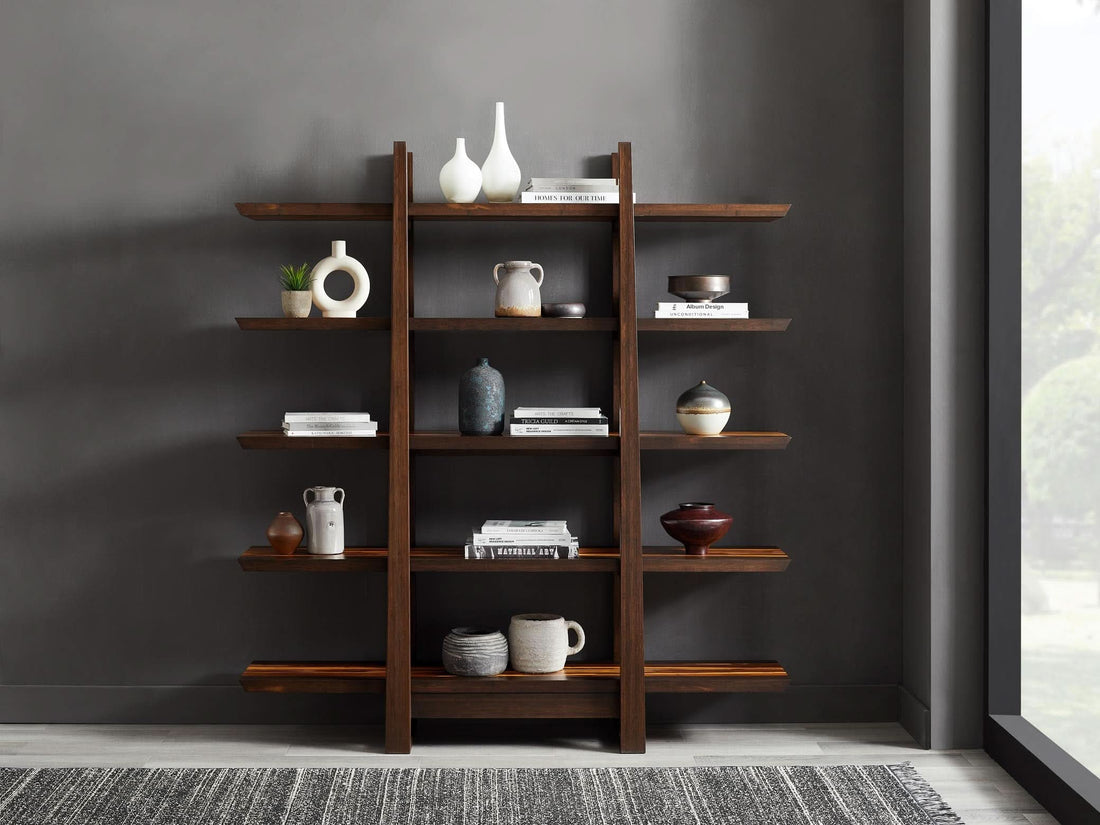 Magnolia Shelf