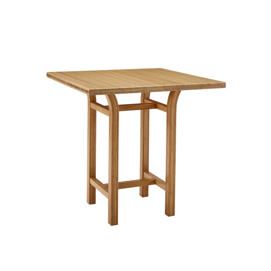 Tulip Counter Height Table