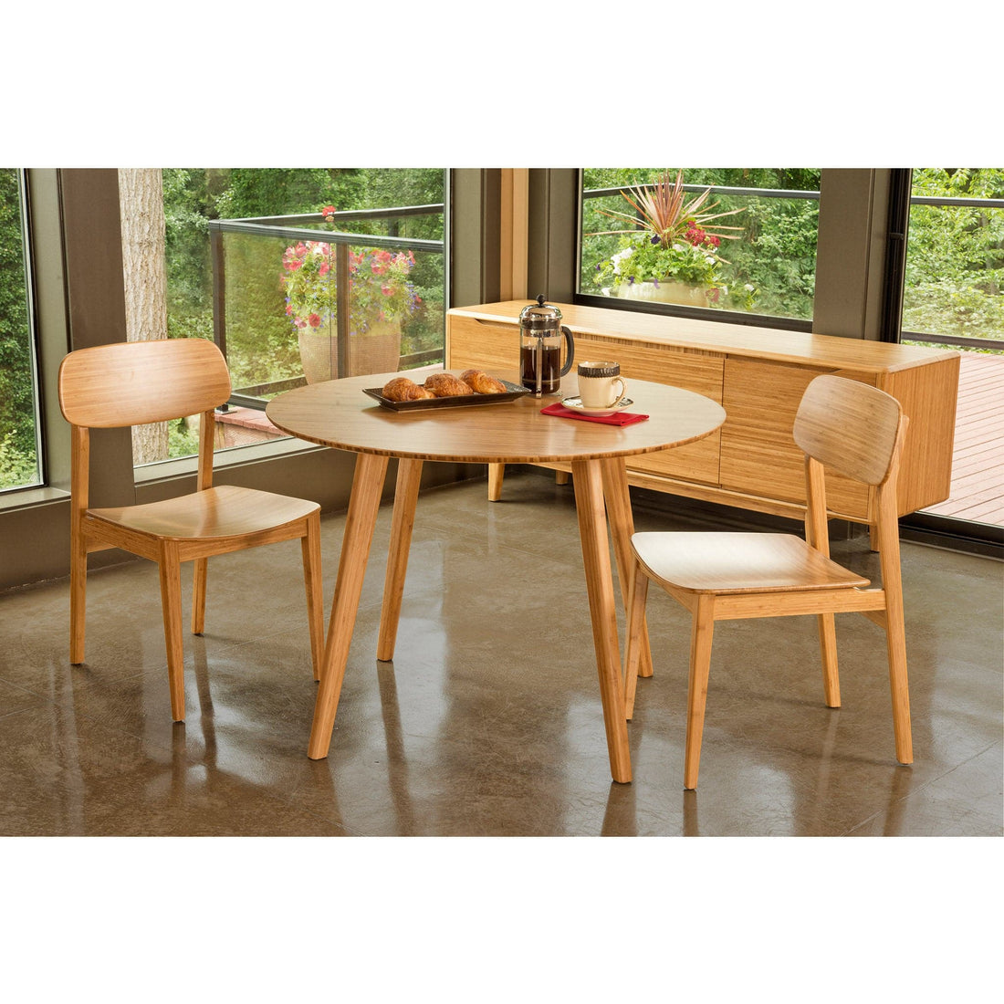 Currant Chair (set of 2)