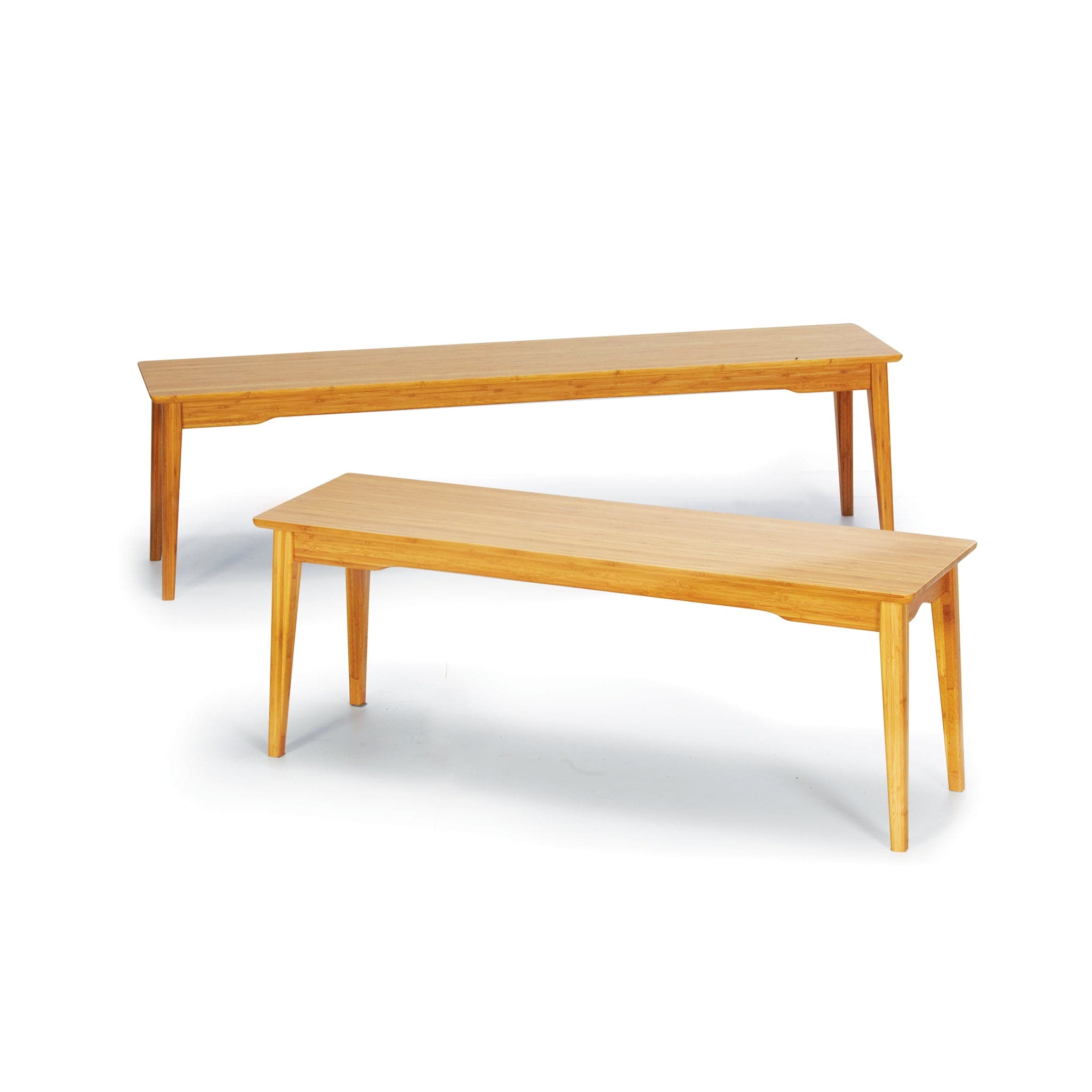 Currant Short Bench